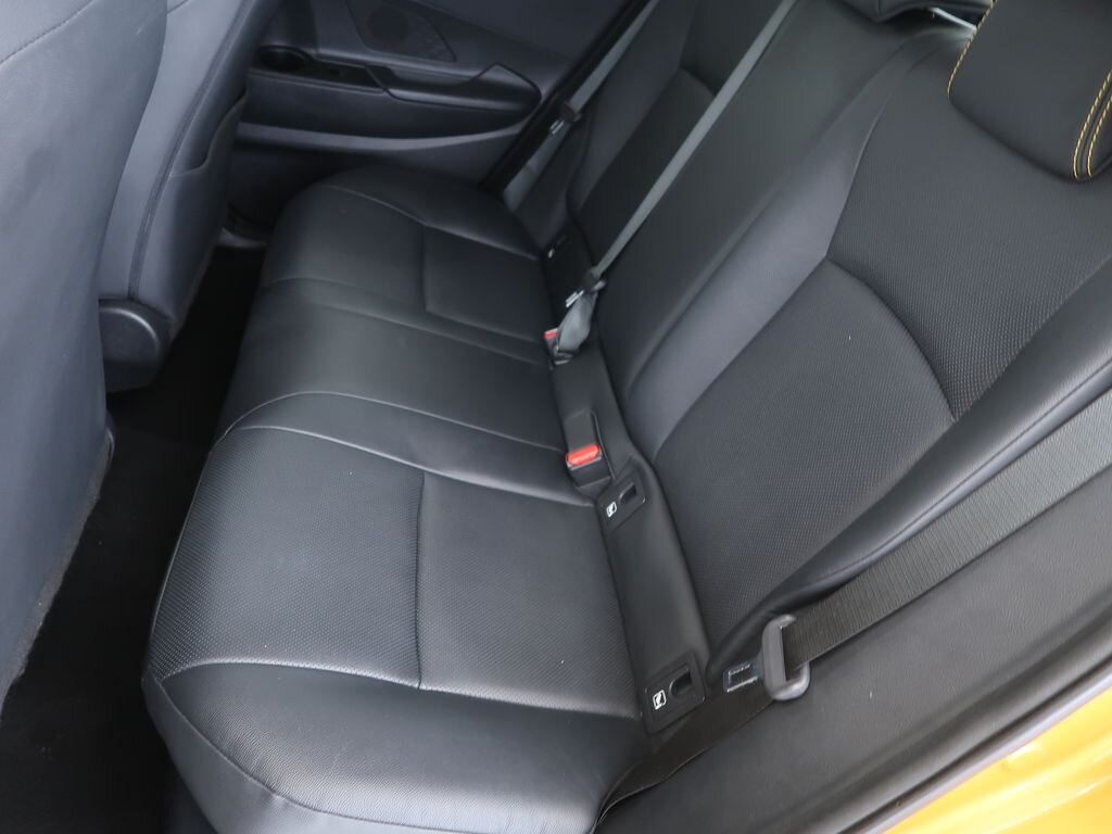 Toyota C-HR SUV / Terénní 2,0 l 112 kw