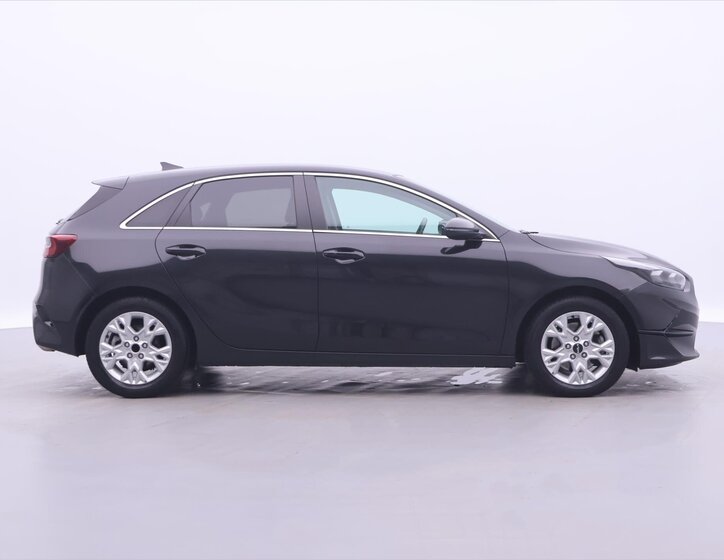 KIA Ceed Hatchback 1,5 l 118 kw