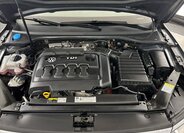 Volkswagen Passat Kombi 2,0 l 176 kw