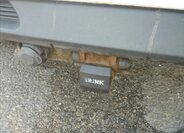 Toyota Verso MPV 1,8 l 108 kw