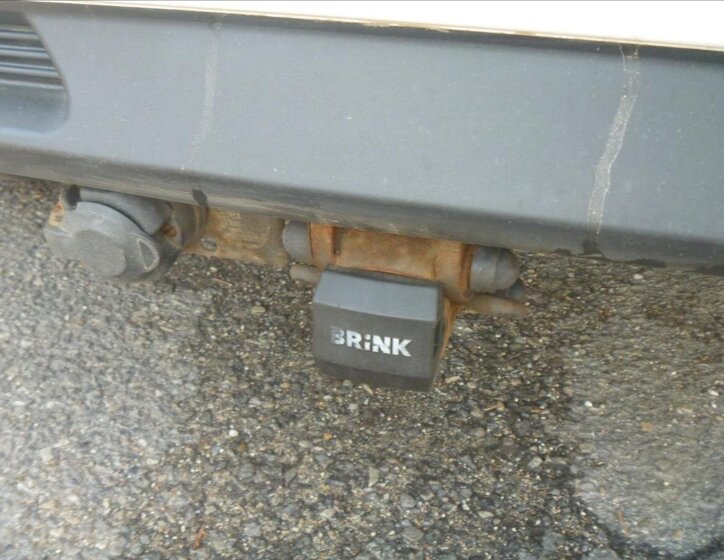 Toyota Verso MPV 1,8 l 108 kw