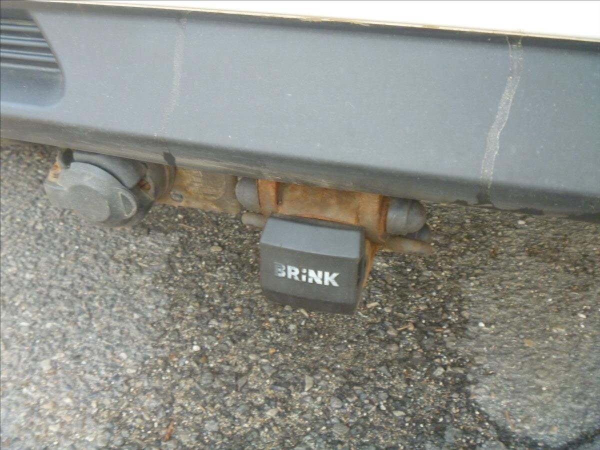 Toyota Verso MPV 1,8 l 108 kw