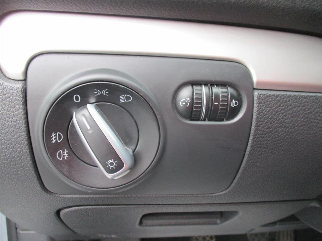 Volkswagen Golf Hatchback 1,4 l 90 kw