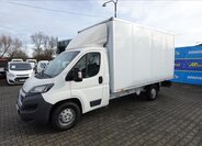 Peugeot Boxer Skříň 2,0 l 120 kw