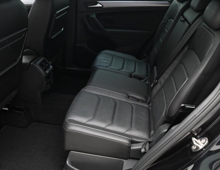 Seat Tarraco SUV / Terénní 2,0 l 110 kw