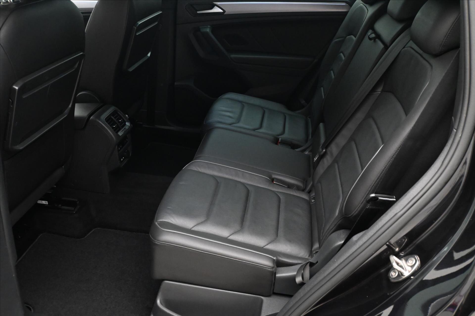 Seat Tarraco SUV / Terénní 2,0 l 110 kw