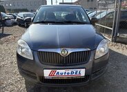 Škoda Fabia Kombi 1,2 l 44 kw