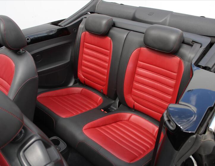 Volkswagen Beetle 11