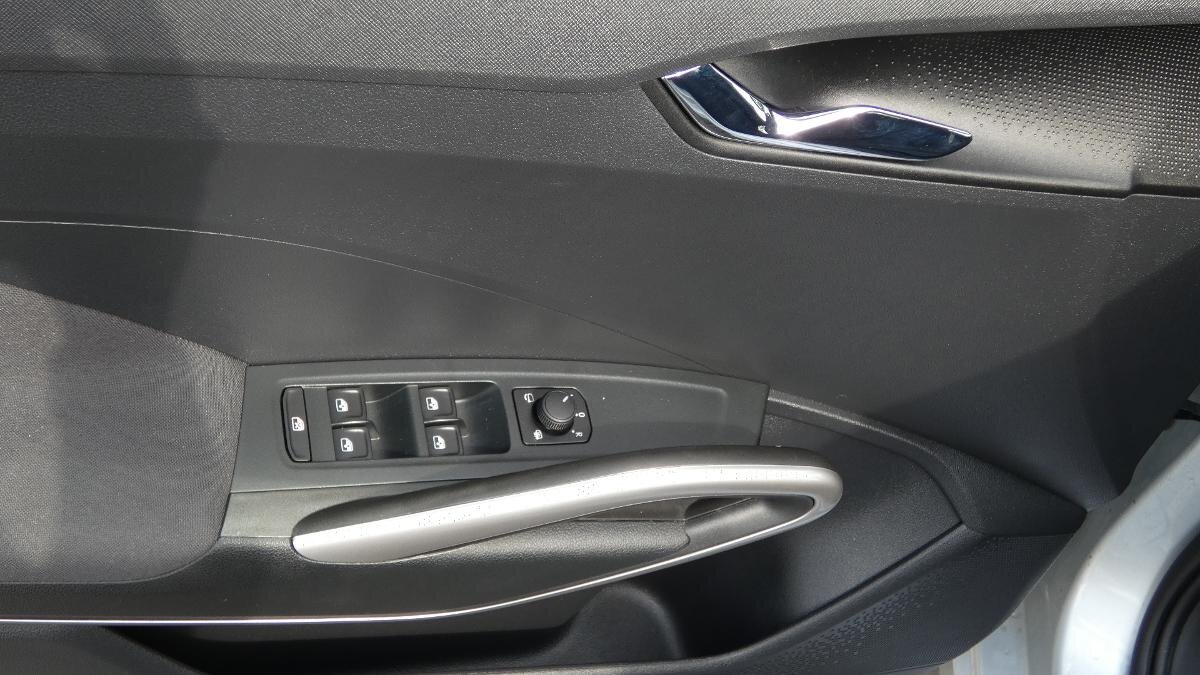 Škoda Fabia Hatchback 999,0 85 kw