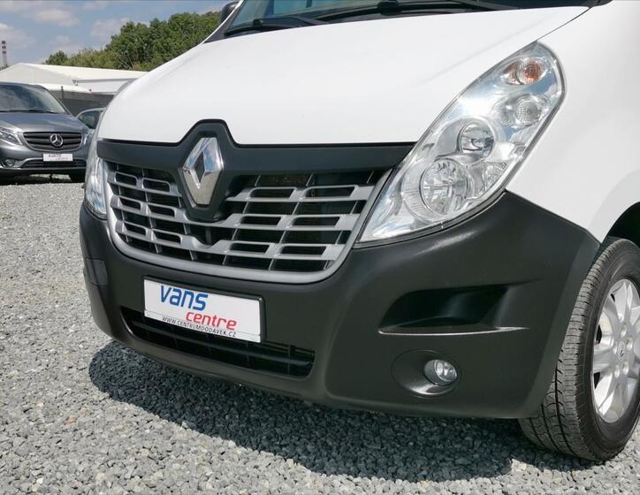 Renault Master 26