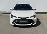 Toyota Corolla Kombi 1,8 l 72 kw