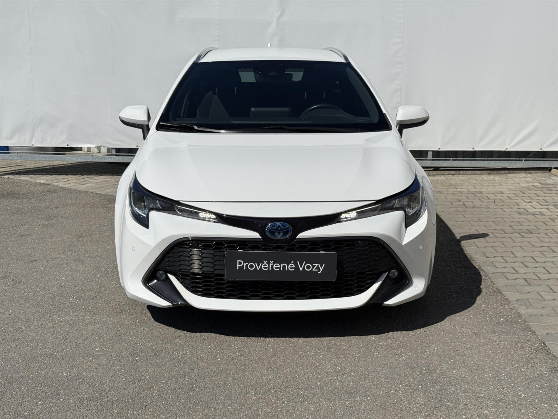 Toyota Corolla Kombi 1,8 l 72 kw