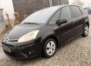 Citroën C4 Picasso Kombi 1,6 l 80 kw