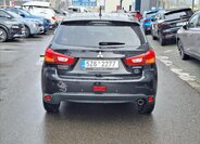 Mitsubishi ASX SUV 1,6 l 86 kw