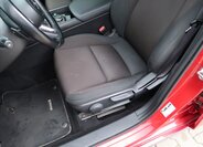Mazda 3 Sedan 2,0 l 110 kw