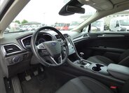 Ford Mondeo Kombi 2,0 l 110 kw