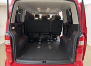 Volkswagen Caravelle 22