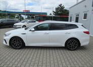 KIA Optima Kombi 1,6 l 132 kw