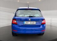 Škoda Fabia Hatchback 999,0 70 kw