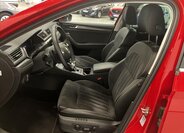 Škoda Superb Kombi 2,0 l 147 kw