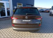 Škoda Kodiaq SUV / Terénní 2,0 l 140 kw