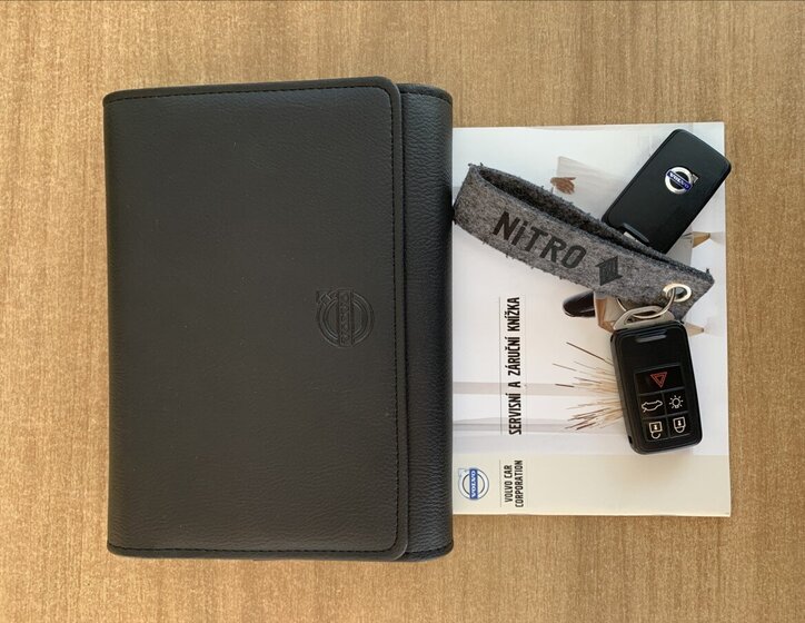 Volvo V70 Kombi 2,4 l 158 kw