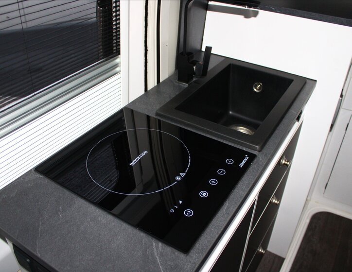 Fiat Ducato Ostatní 2,2 l 132 kw