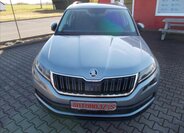 Škoda Kodiaq SUV 2,0 l 110 kw