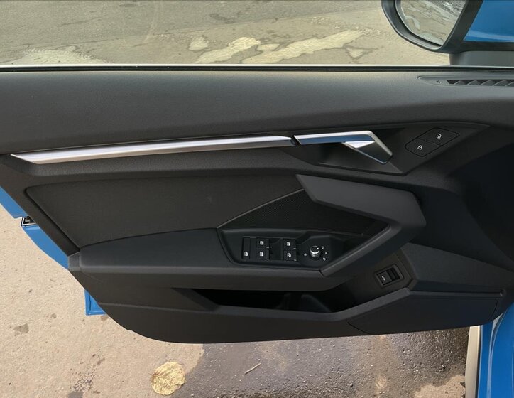 Audi A3 Hatchback 2,0 l 110 kw