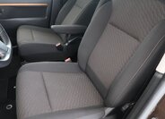 Toyota ProAce Verso VAN-Minibus 2,0 l 130 kw