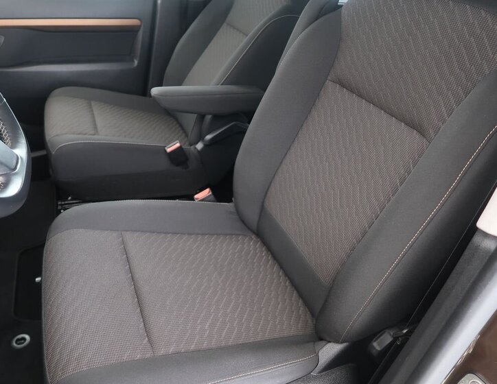 Toyota ProAce Verso VAN-Minibus 2,0 l 130 kw