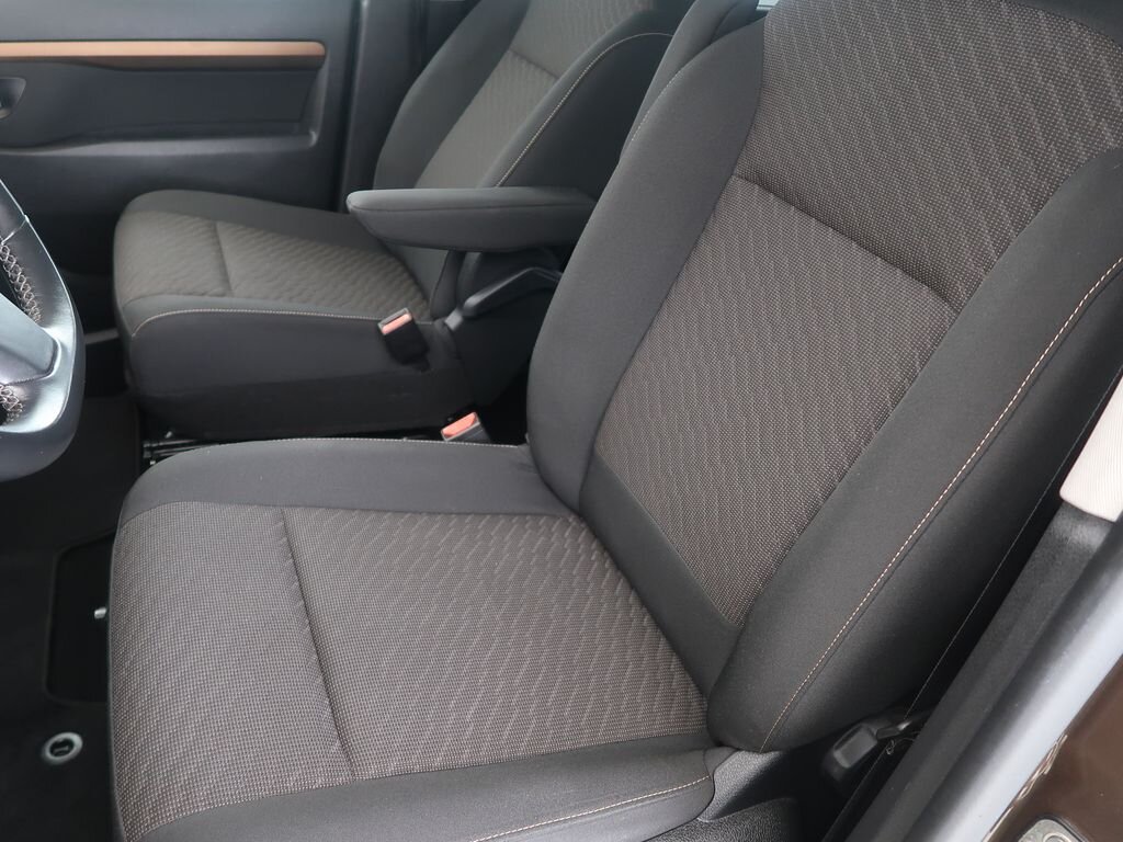 Toyota ProAce Verso VAN-Minibus 2,0 l 130 kw