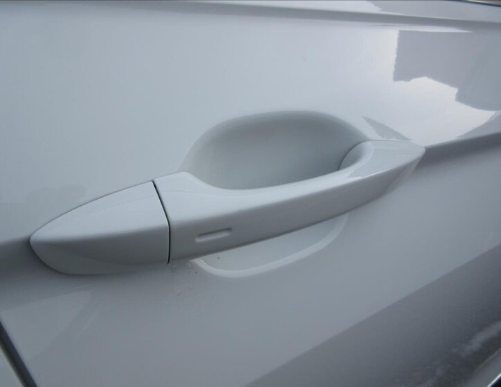 Volkswagen Tiguan SUV / Terénní 2,0 l 110 kw