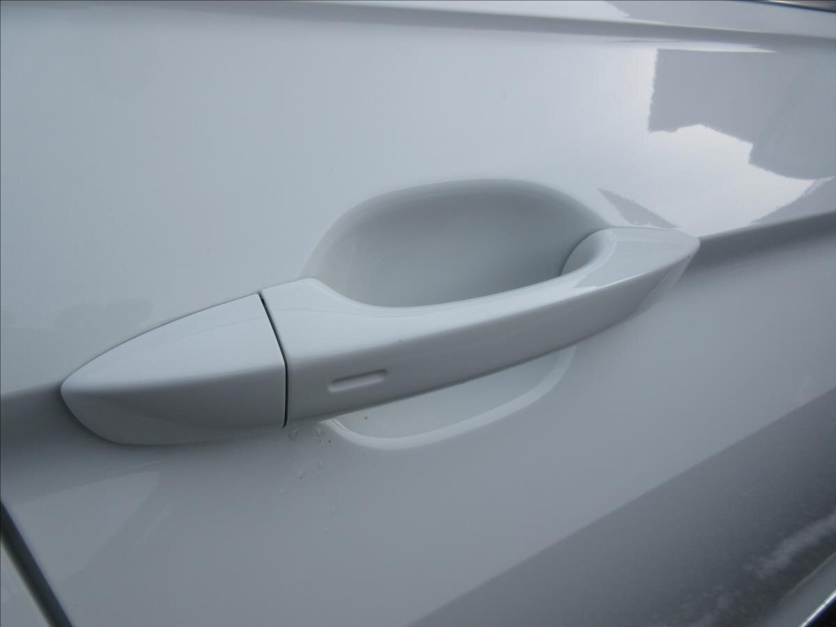 Volkswagen Tiguan SUV / Terénní 2,0 l 110 kw