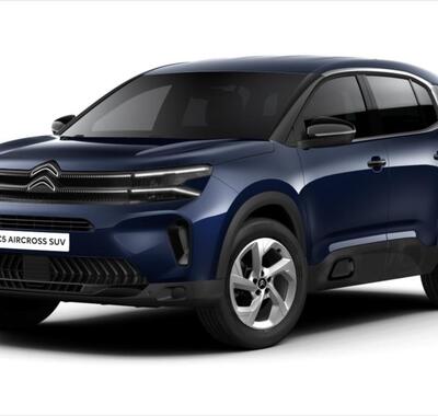 Citroën C5 Aircross 1