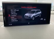 Audi Q7 Kombi 3,0 l 200 kw