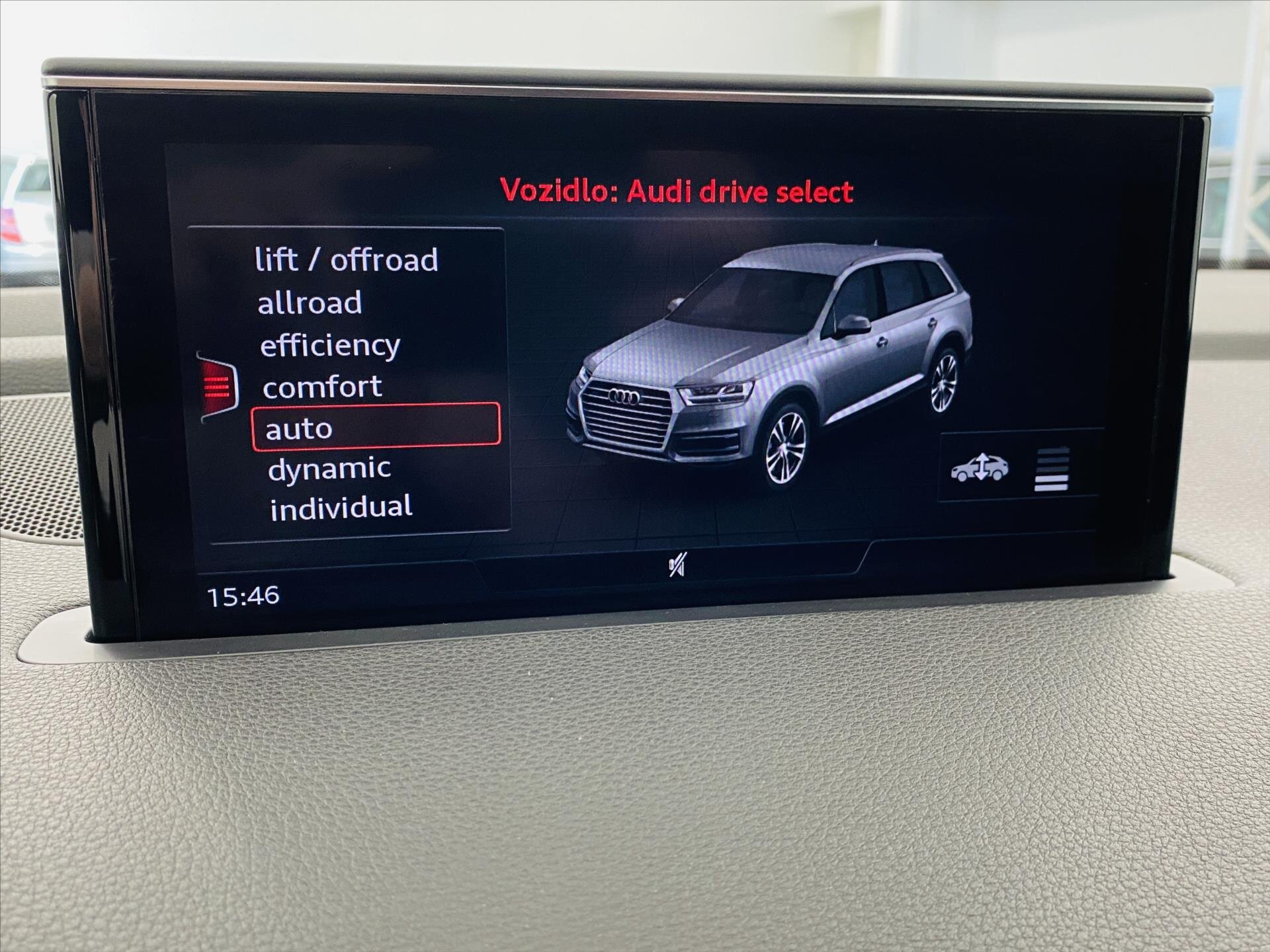 Audi Q7 Kombi 3,0 l 200 kw