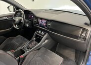 Škoda Kodiaq SUV / Terénní 2,0 l 176 kw
