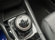 Mazda 3 Hatchback 2,0 l 88 kw