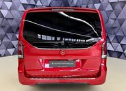 Mercedes-Benz Třídy V Kombi 2,0 l 174 kw