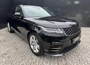 Land Rover Range Rover Velar 2