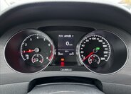 Volkswagen Golf Sportsvan Hatchback 1,5 l 110 kw