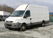 Iveco Daily Ostatní 2,3 l 93 kw