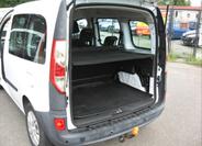 Renault Kangoo 8
