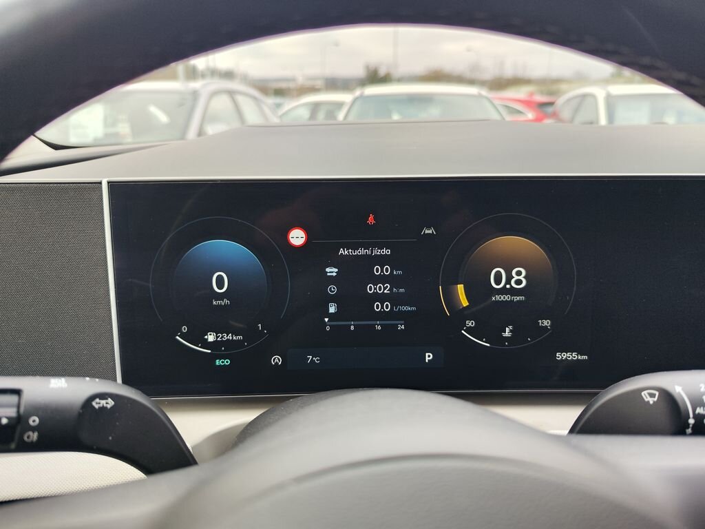 Hyundai Tucson SUV 1,6 l 118 kw