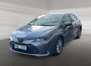 Toyota Corolla Sedan / Limuzína 1,5 l 92 kw