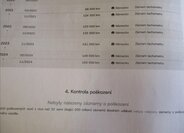 Škoda Fabia Kombi 1,2 l 81 kw