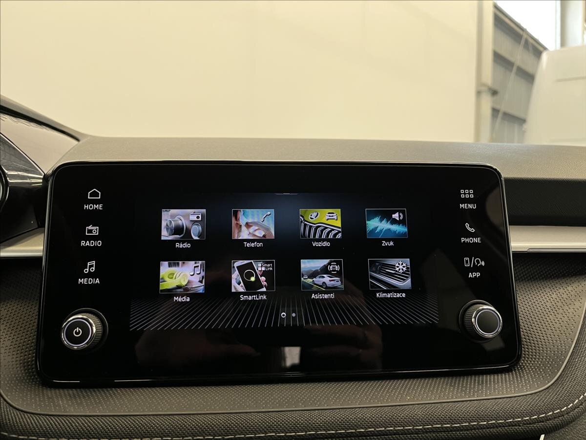 Škoda Fabia Hatchback 999,0 70 kw