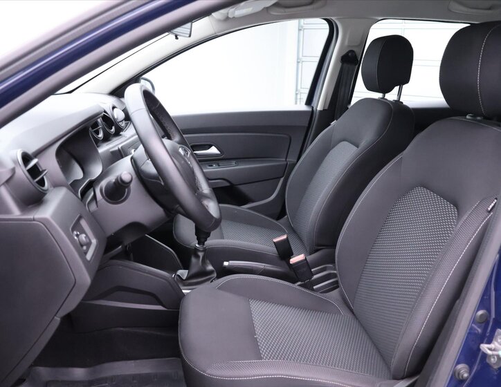 Dacia Duster SUV / Terénní 1,5 l 85 kw