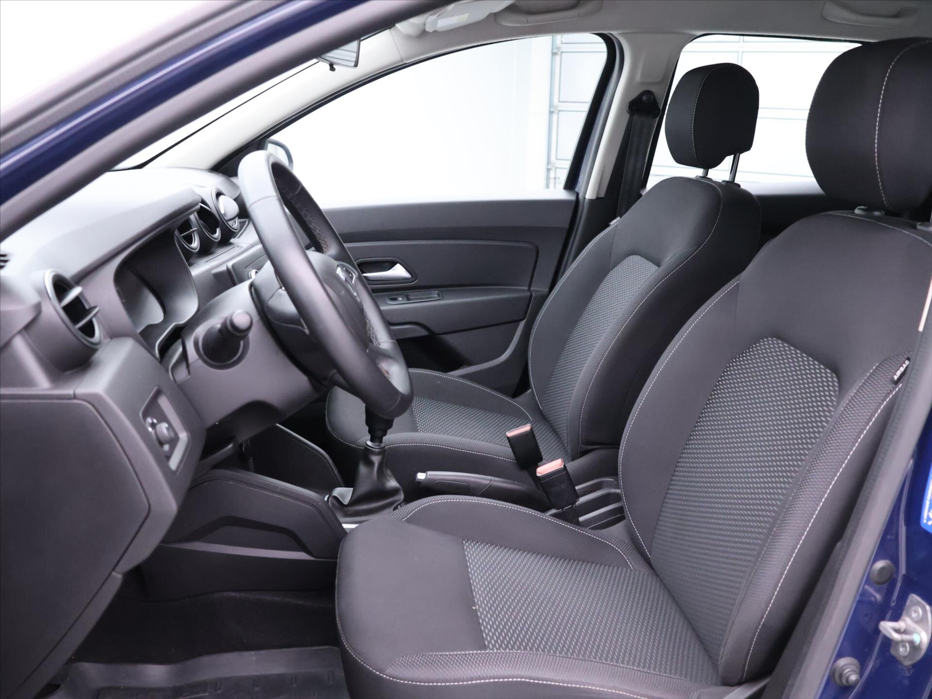 Dacia Duster SUV / Terénní 1,5 l 85 kw